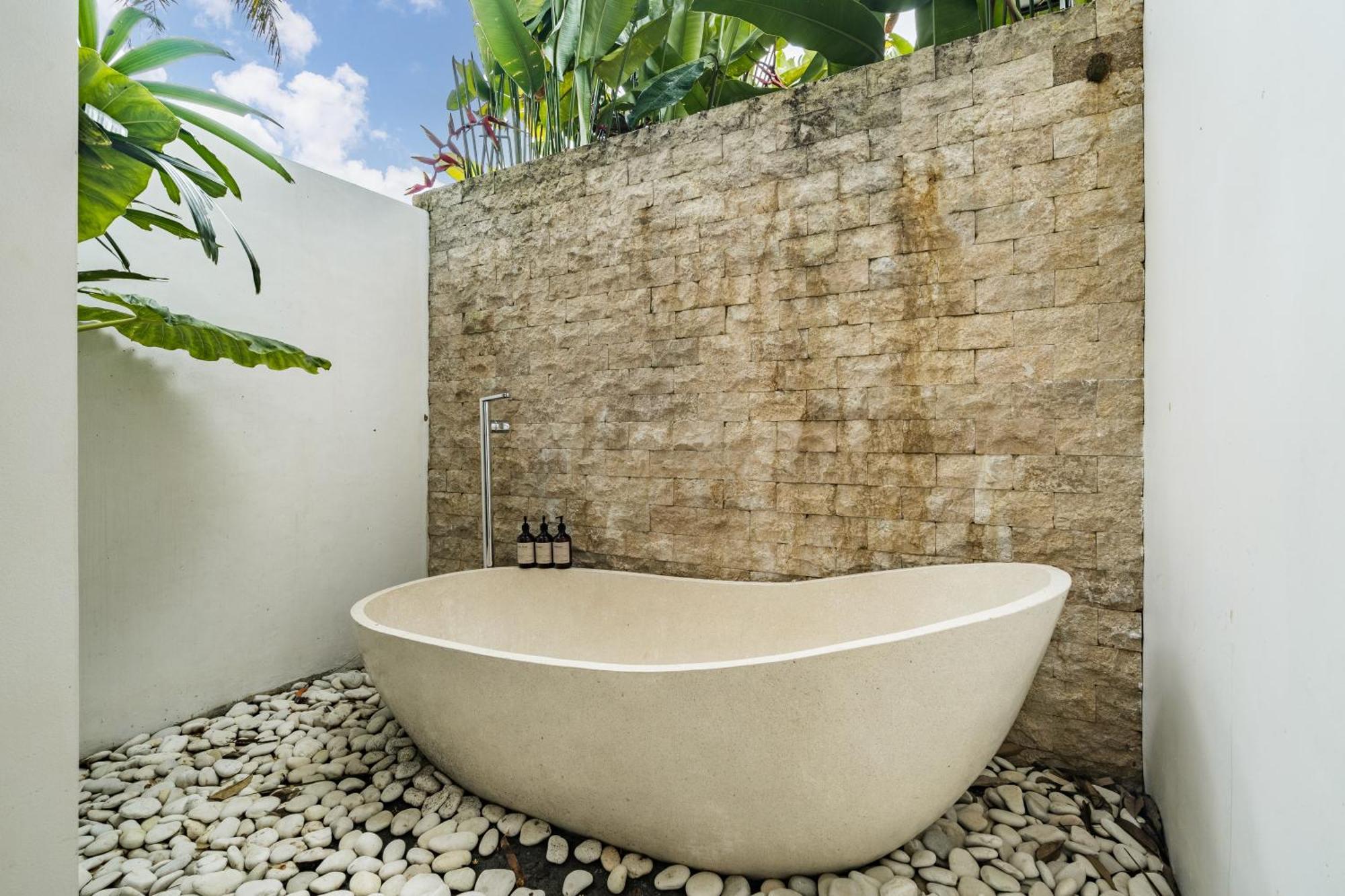 Villa Green Pearl By Balisuperhost Ubud Exteriér fotografie
