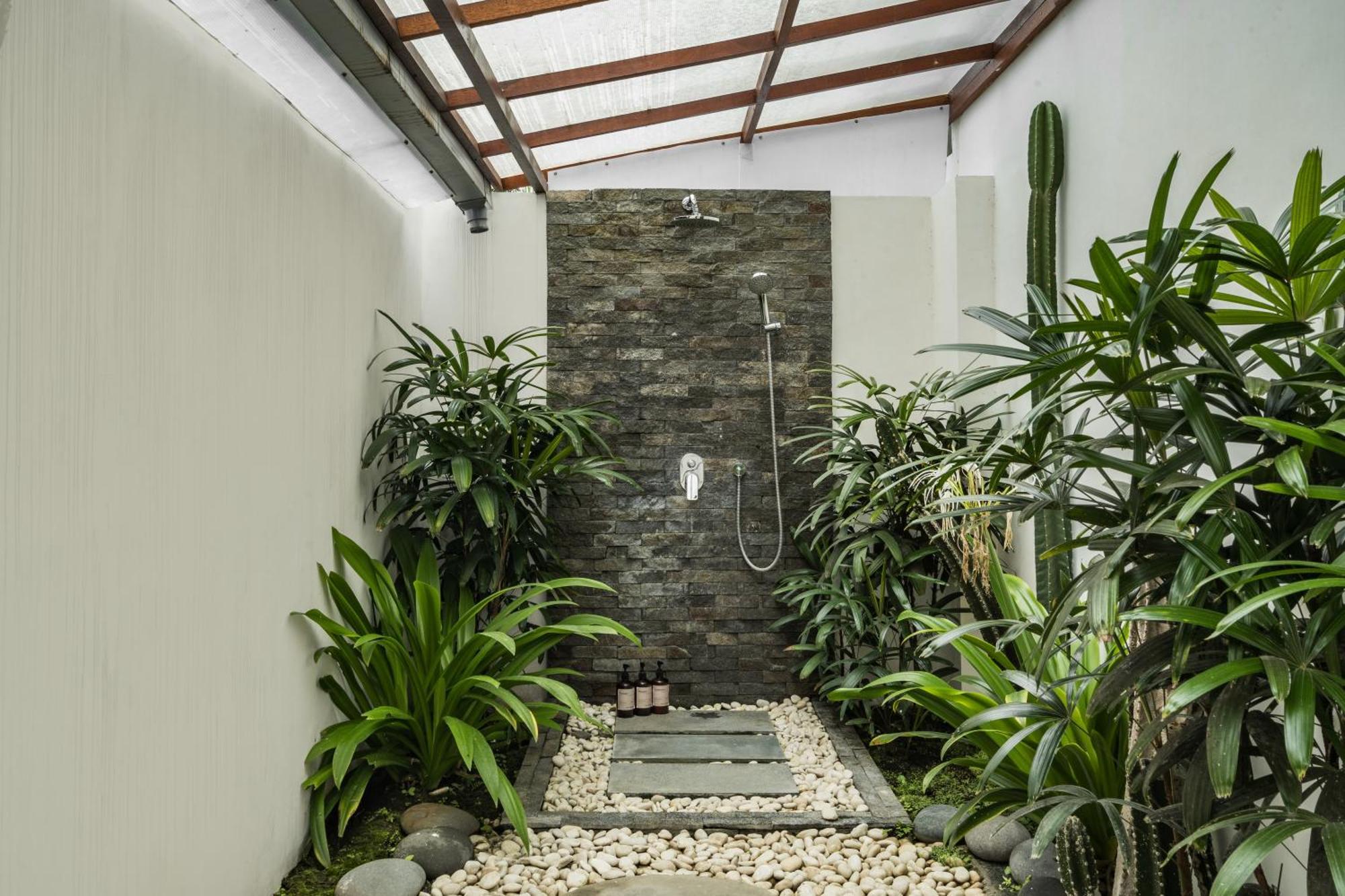 Villa Green Pearl By Balisuperhost Ubud Exteriér fotografie