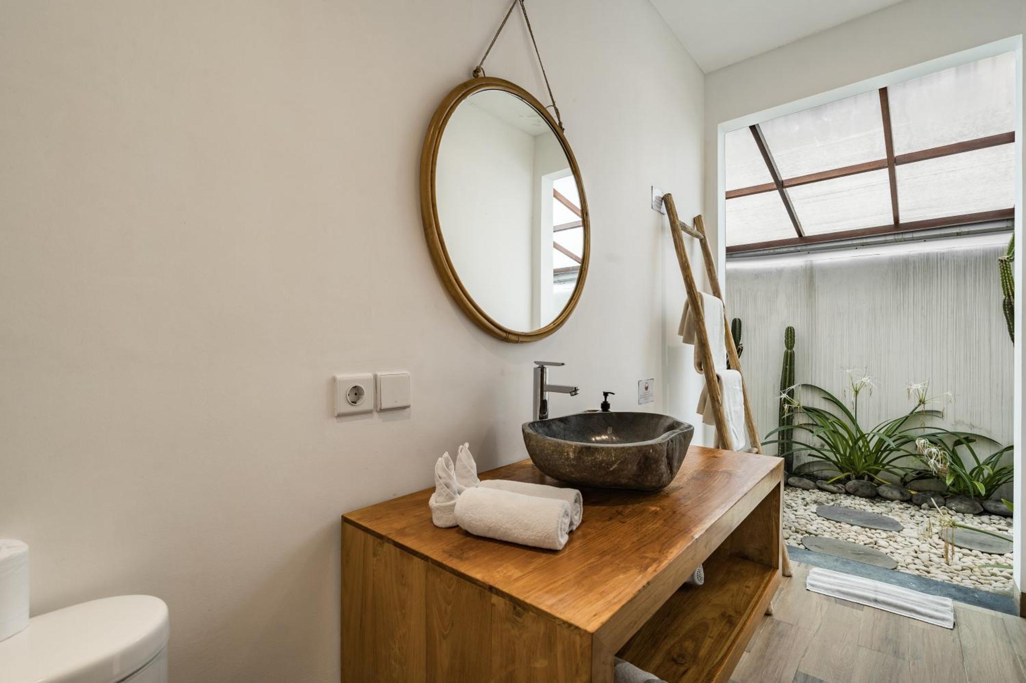 Villa Green Pearl By Balisuperhost Ubud Exteriér fotografie